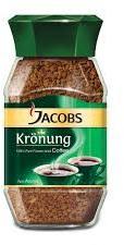 Jacobs Kronung Coffee Powder