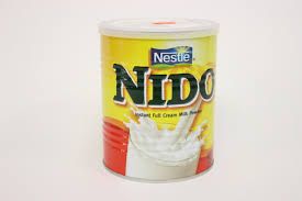 Nestle NIDO Milk Powder