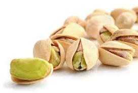 pistachio nuts