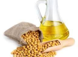 Refined Soybean Oil,  Application : Cooking