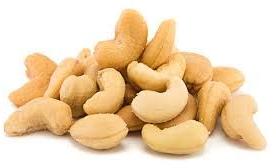 Salted Cashew Nuts