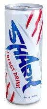 Shark Energy Drink