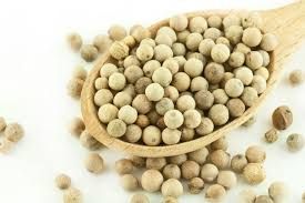 White Pepper Seeds,  Packaging Size : 5-25kg