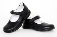 Girls School Shoes