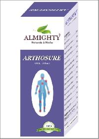 Arthosure Oil