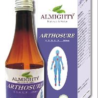 Arthosure Syrup