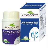 Nephsure Capsule