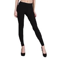 ankle length leggings