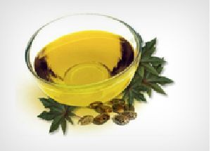 pharmaceutical castor oil