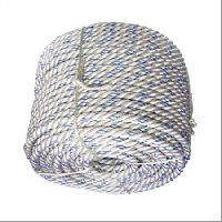 Plastic HDPE Rope