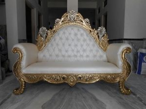 (WA0345) Wedding Sofa