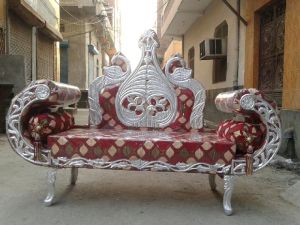 (WA0357) Wedding Sofa