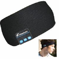 Wireless Bluetooth Headbands