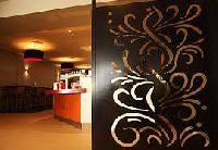 Mild Steel Decorative Grills