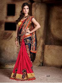 Designer Sarees