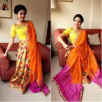 Handpicked Lehenga Choli