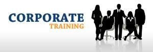 Corporate & Domestic Training
