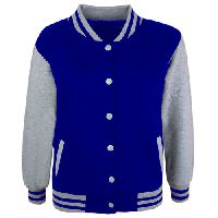 school uniform jacket