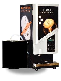 Mini Coffee Vending Machine