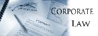 Corporate Law Advisory & Regulatory Services