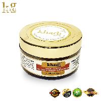 KHADI GLOBAL Bright & Shine 24K Gold Cream