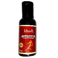 Khadi Joint Pain Oil