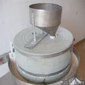 Flour Mill Stones Flour Mill Stones