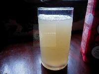 B Natural Litchi Fruit Juice