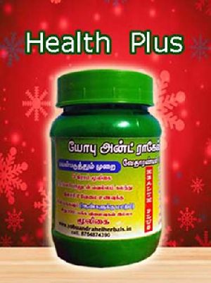health supplement