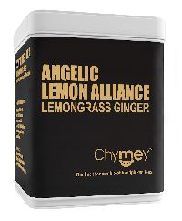 Chymey Angelic Lemon Alliance Tea