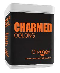 Chymey Charmed Tea
