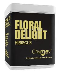 Chymey Floral Delight tea
