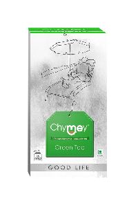Chymey Green Tea Tea Bags