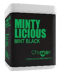 Chymey Minty-licious Tea