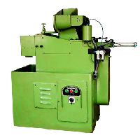 Automatic Nut Tapping Machine