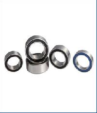 Electromagnetic Bearings with Air Condition