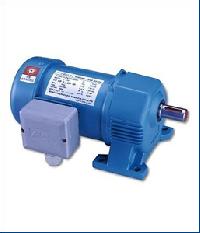 Geared Motor for Parking Systems