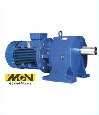 MCN Geared Motors
