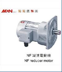 NF Reducer Motor