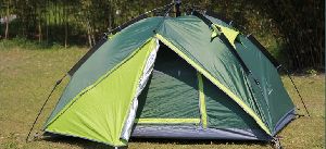 Water Resistant Tent