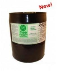 Cleaning Compound Compressor Wash