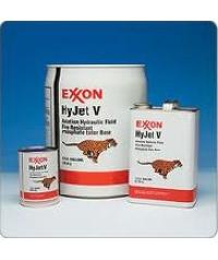 Exxon Hy Jet IV-A plus