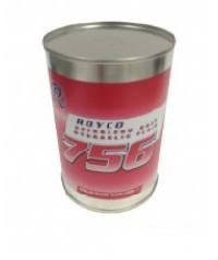 ROYCO 756 hydraulic fluid