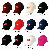 promotional caps