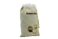 Cotton Potato Bag