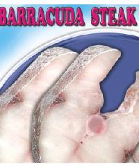 Barracuda Steak