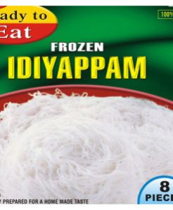 Idiyappam