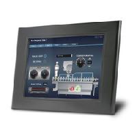 hmi touch panel