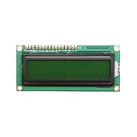 Lcd Module