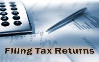 Bulk Income Tax Return Filing